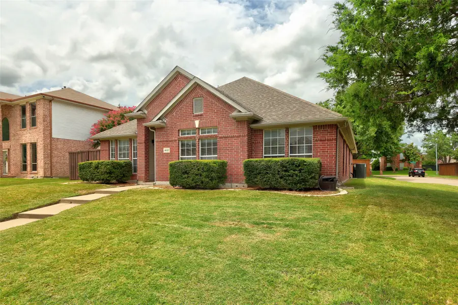 4633 Parnell Lane, Plano, TX 75024 - #2
