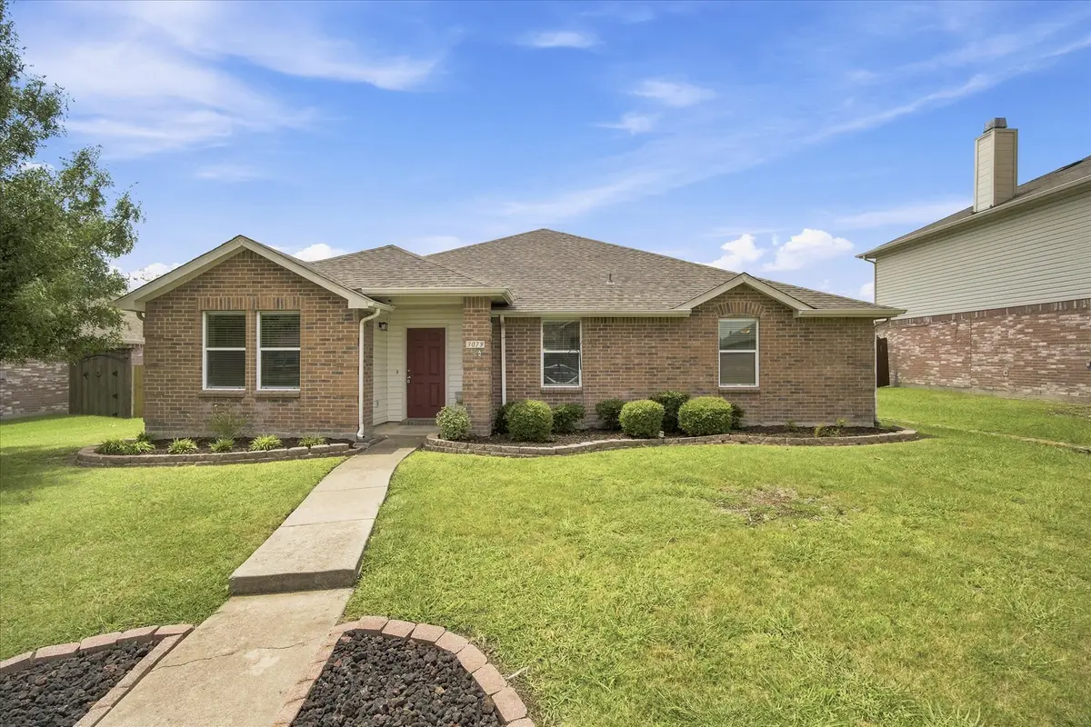3079 Fallbrook Drive, Rockwall, TX 75032 - #1
