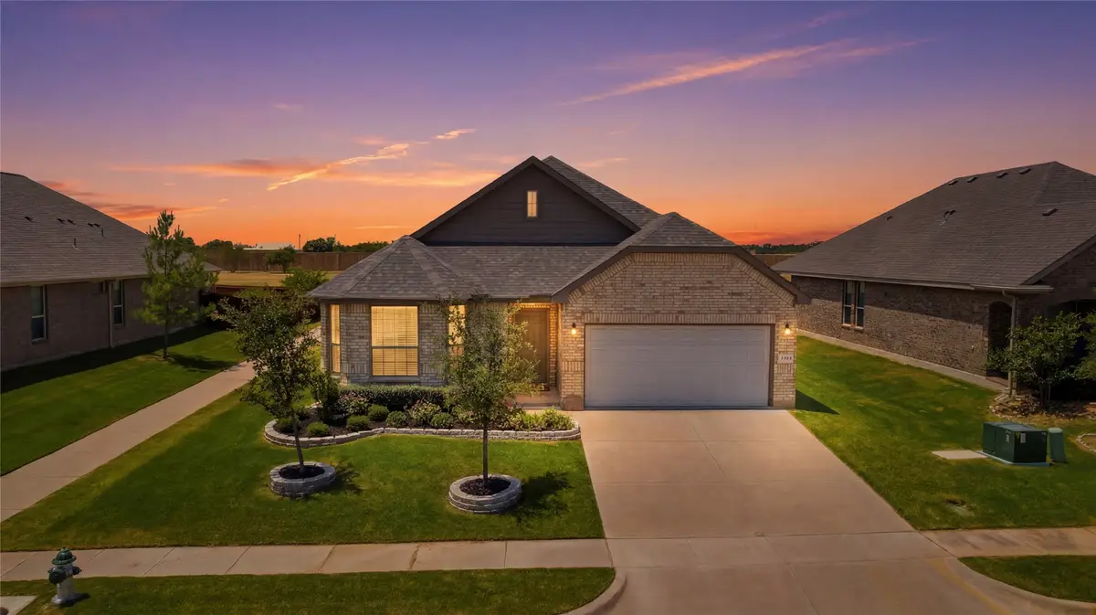 1500 Seabiscuit Drive, Granbury, TX 76049 - #1