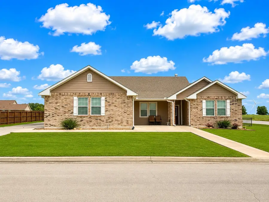 110 Centerhill Drive, Muenster, TX 76252 - #2
