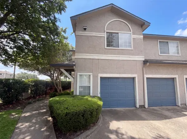 2601 Preston Road #1201, Plano, TX 75093