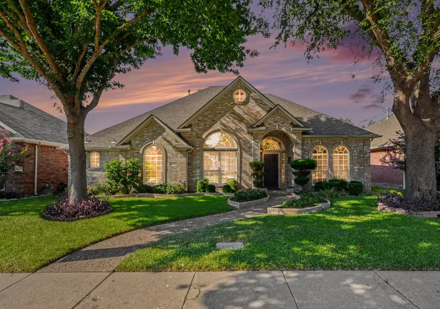 3639 White River Drive, Dallas, TX 75287 - #2