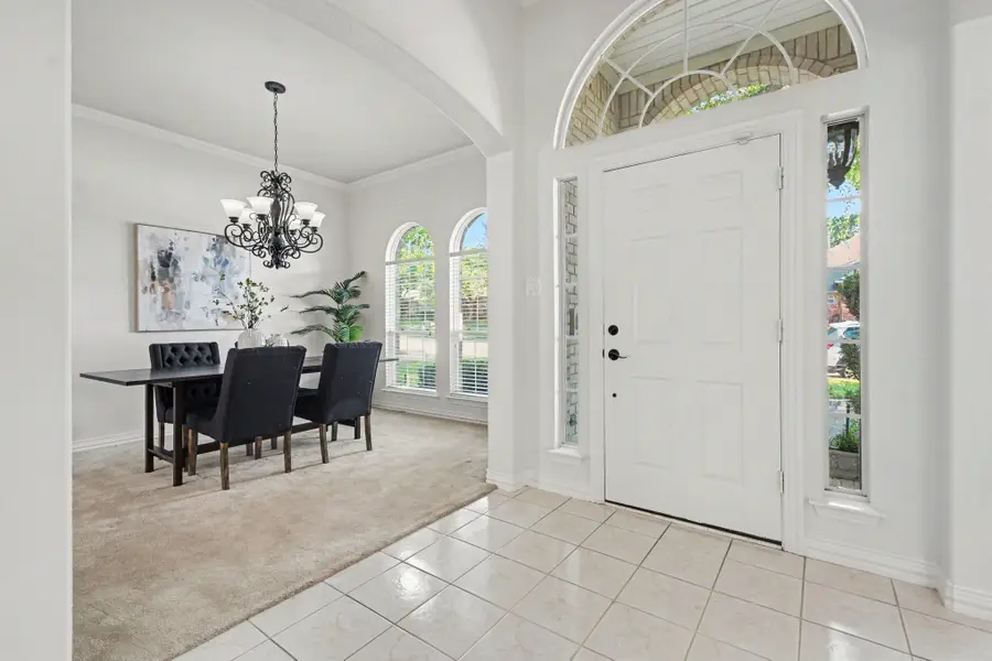 3639 White River Drive, Dallas, TX 75287 - #3