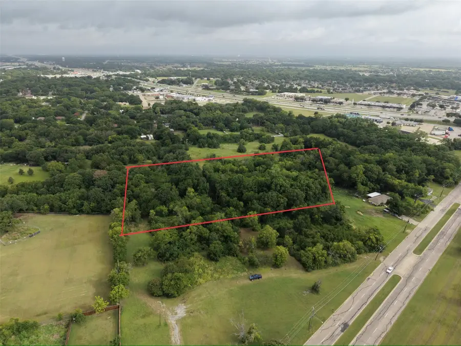 408 Fly Street, Seagoville, TX 75159 - #2