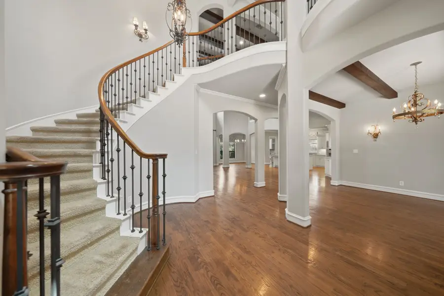 11524 Seaside Lane, Frisco, TX 75035 - #3