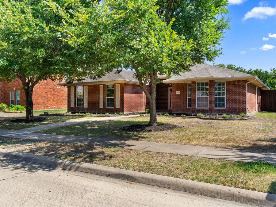4105 Freedom Lane, Frisco, TX 75033 - #3