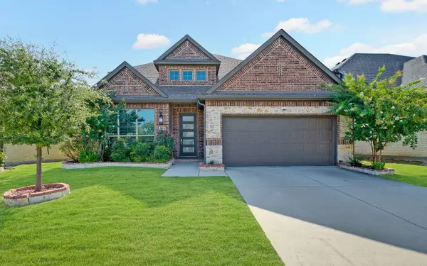 4000 Nightingale Street, Celina, TX 75009