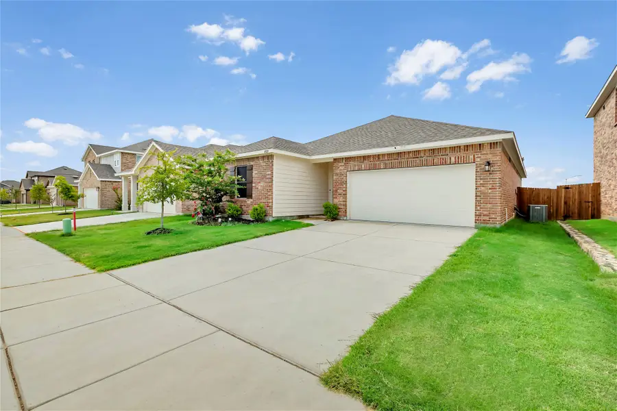 4929 Knob Drive, Fort Worth, TX 76179 - #2