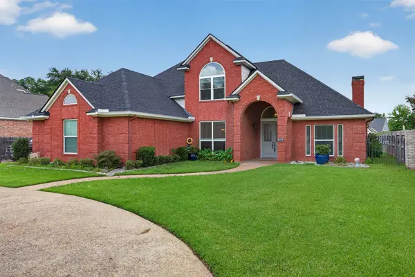 532 Parklane Drive, Bossier City, LA 71111