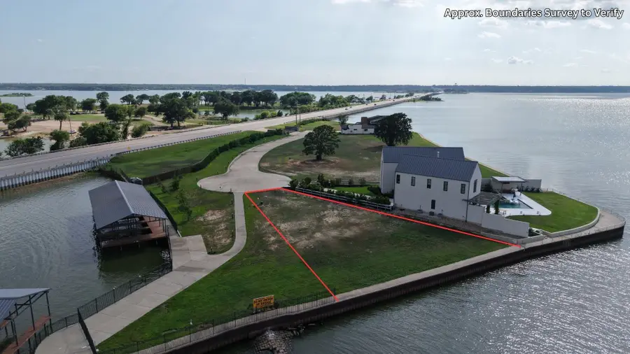 120 Mary Court, Gun Barrel City, TX 75156 - #3