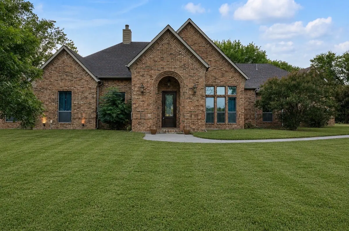 7777 County Road 272, Terrell, TX 75160 - #1