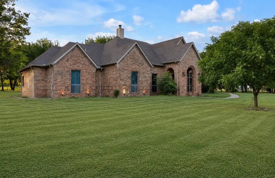 7777 County Road 272, Terrell, TX 75160 - #3