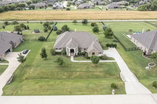 6602 Erin Lane, Parker, TX 75002