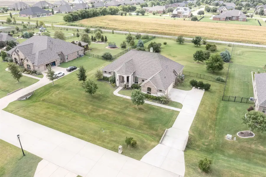 6602 Erin Lane, Parker, TX 75002 - #2