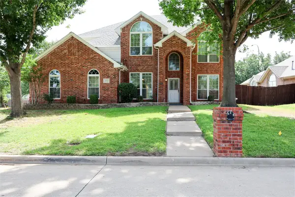 1931 Paloma Way, Arlington, TX 76006