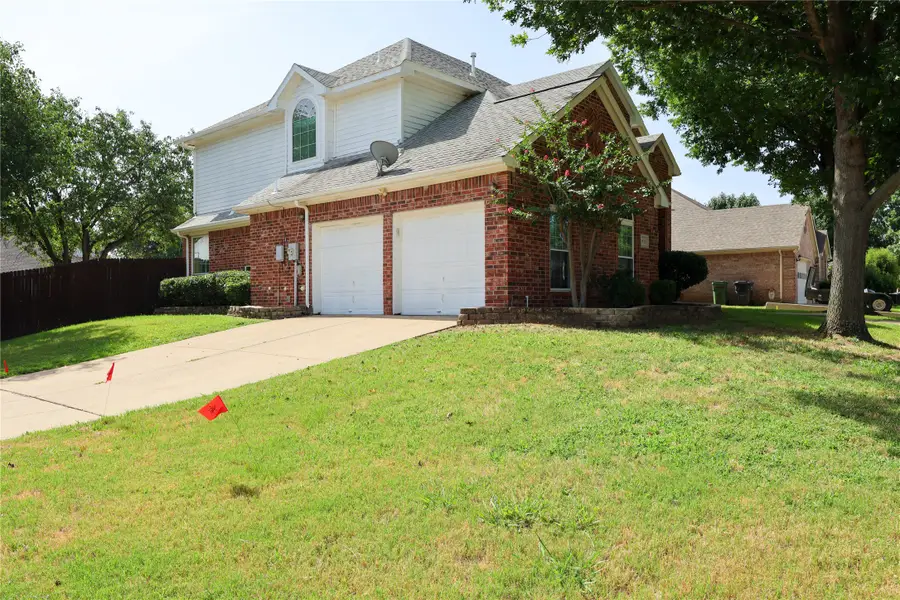 1931 Paloma Way, Arlington, TX 76006 - #2