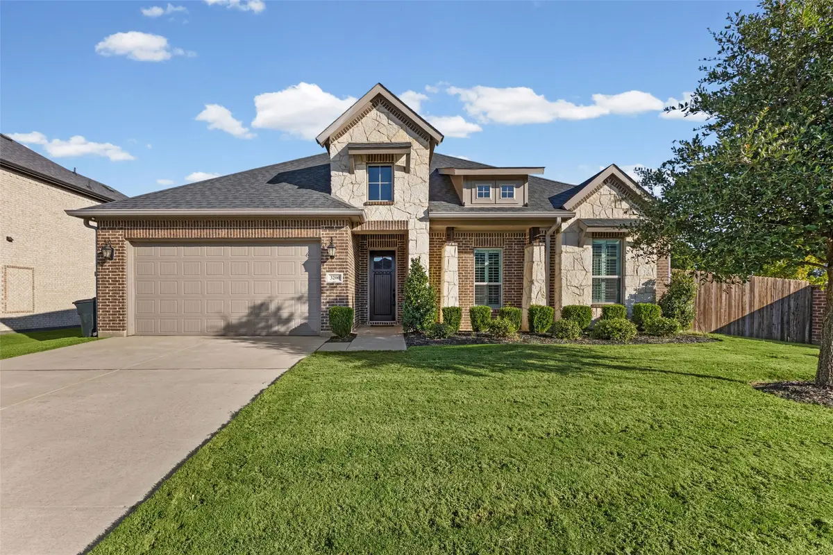3200 Tail Water Drive, Mansfield, TX 76063 - #1