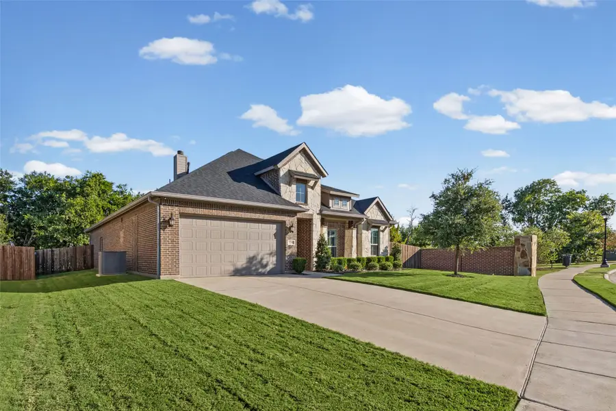 3200 Tail Water Drive, Mansfield, TX 76063 - #2