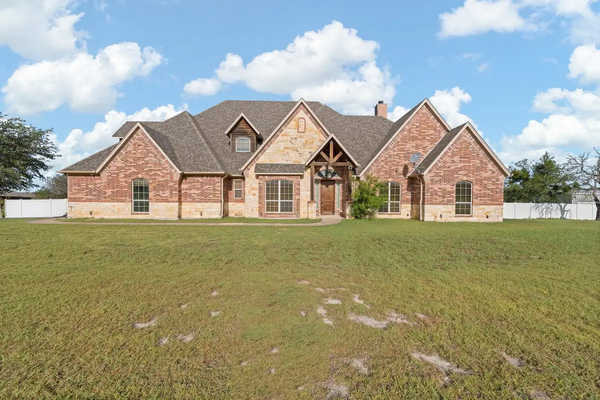124 True Grit Court, Weatherford, TX 76088 - #1