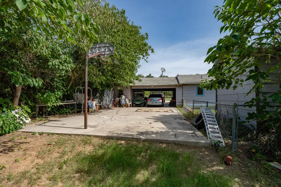 5400 County Road 147, Brownwood, TX 76801 - #2