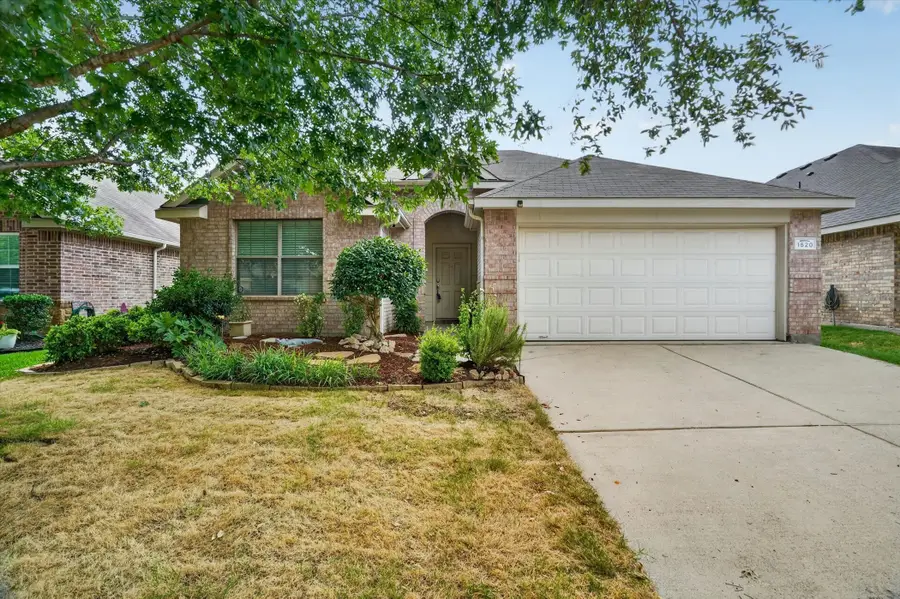 1520 Wickham Drive, Burleson, TX 76028 - #2