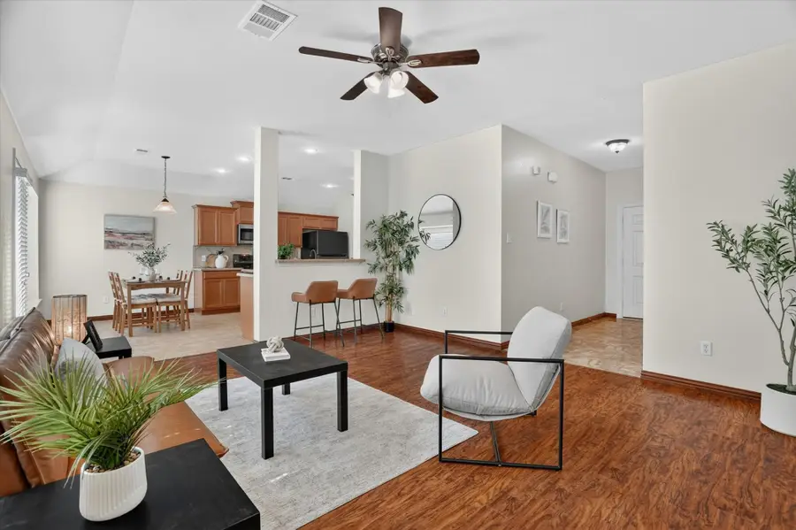 1520 Wickham Drive, Burleson, TX 76028 - #3