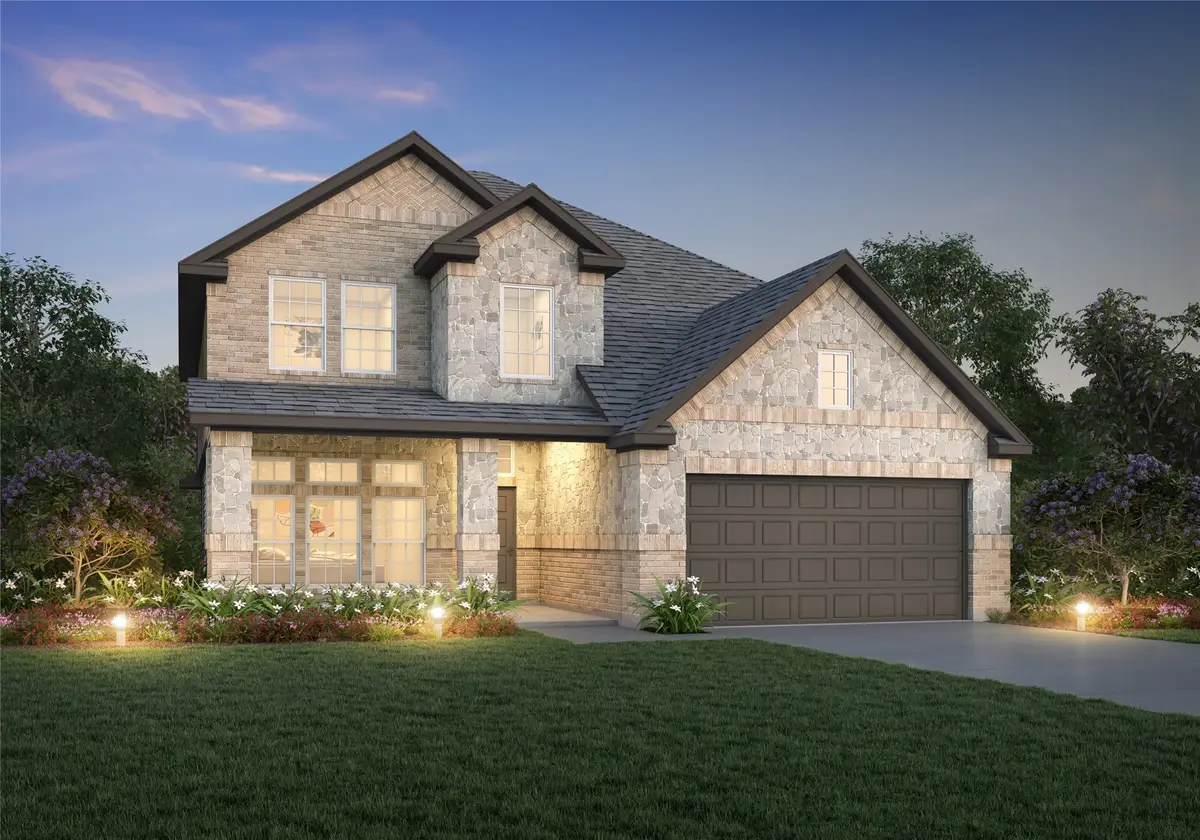 1133 Wind Drift Way, Fort Worth, TX 76131 - #1