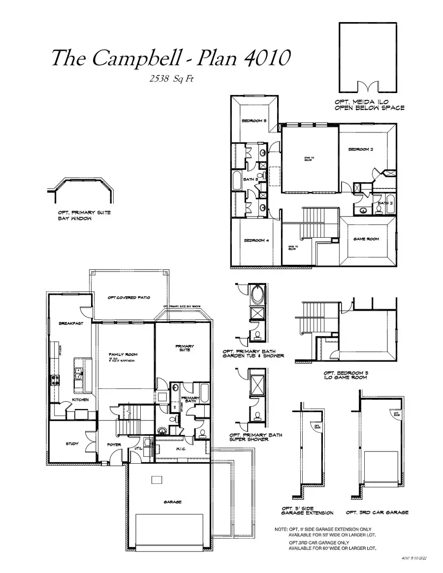1133 Wind Drift Way, Fort Worth, TX 76131 - #3