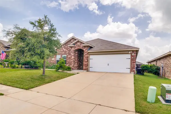 908 Horton Street, Fate, TX 75189