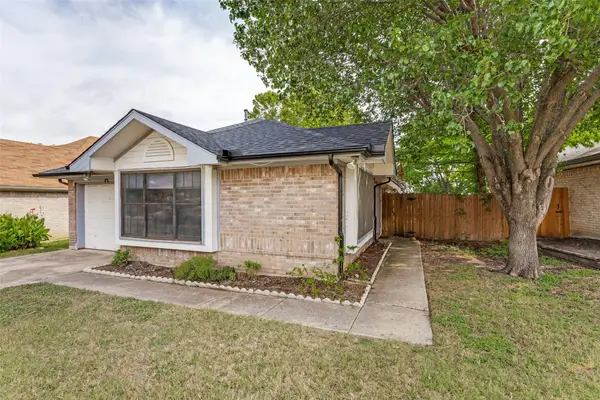 10116 Leatherwood Drive, Fort Worth, TX 76108