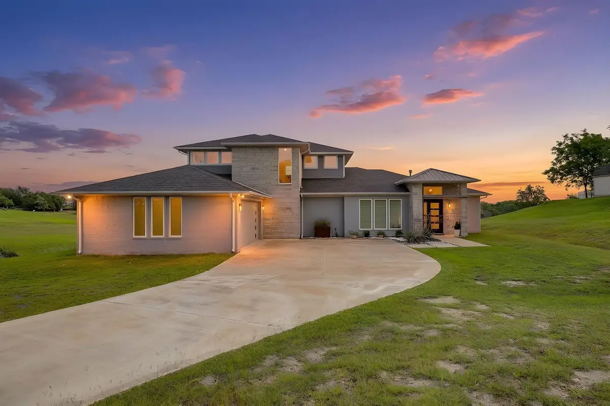 323 Stone Mountain Road, Cresson, TX 76035 - #1