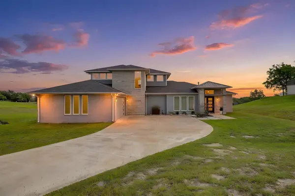 323 Stone Mountain Road, Cresson, TX 76035