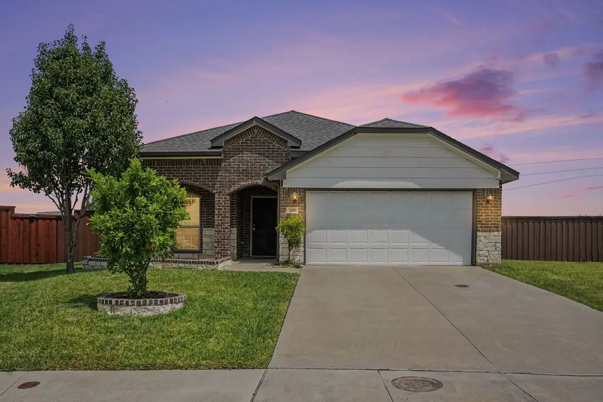 14201 Bridgeview Lane, Dallas, TX 75253 - #1
