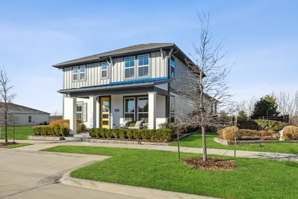8813 Habersham Drive, Rowlett, TX 75089