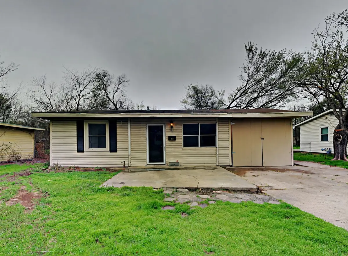 2815 Ash Park Drive, Richland Hills, TX 76118 - #1