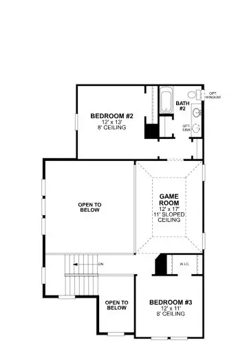 1040 South Hill Drive, Crowley, TX 76036 - #3