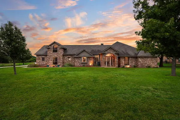 10052 Helms Trail, Forney, TX 75126