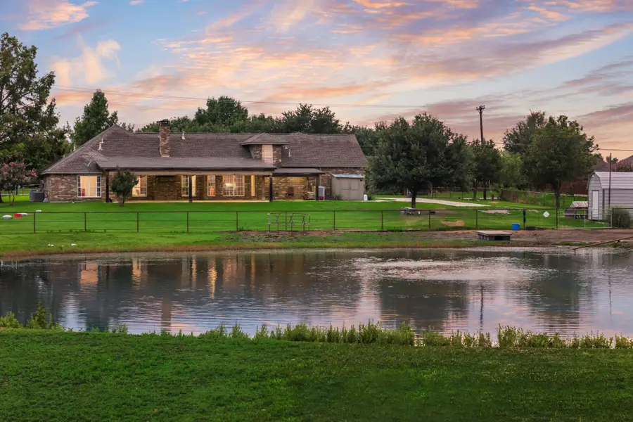 10052 Helms Trail, Forney, TX 75126 - #2