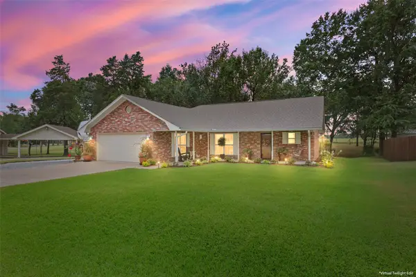 643 Sunnyvale Lane, Fairfield, TX 75840