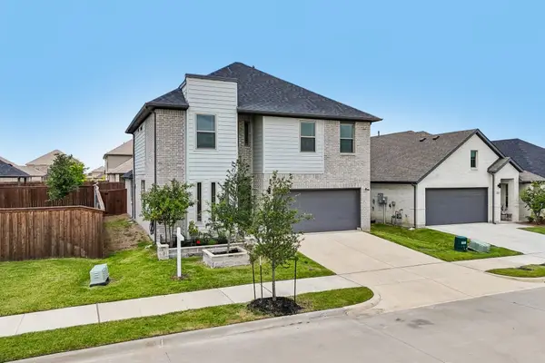 2829 Prospect Street, Celina, TX 75009