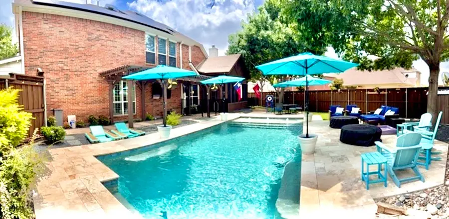 7405 Ravenhill Drive, Frisco, TX 75035 - #3