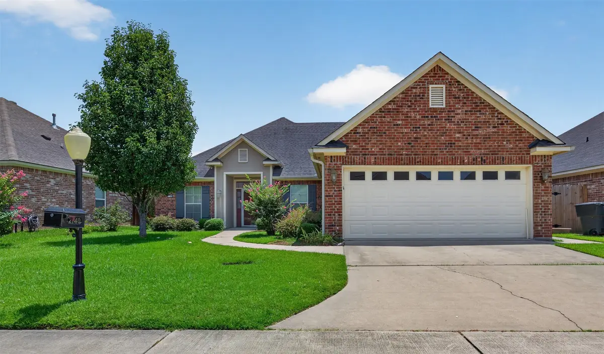 2140 Burgundy Ridge Drive, Shreveport, LA 71118 - #1