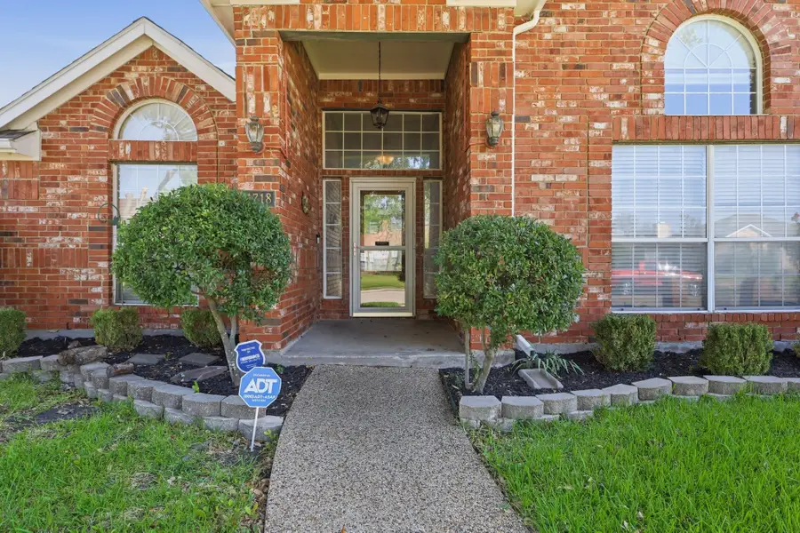 1718 Creek Valley Road, Mesquite, TX 75181 - #2