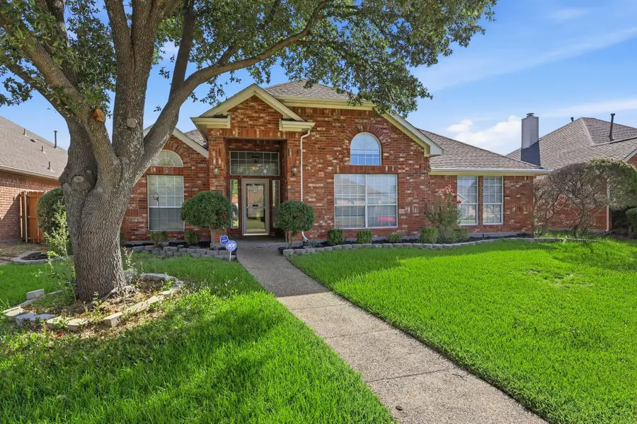 1718 Creek Valley Road, Mesquite, TX 75181 - #3