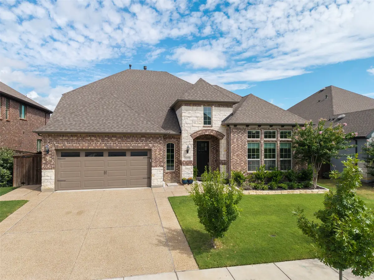 1421 Devotion Row, Wylie, TX 75098 - #1