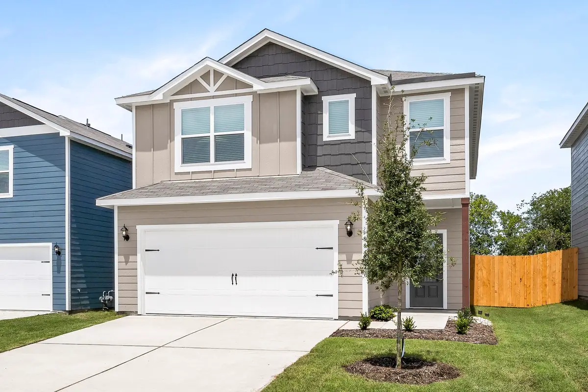 1439 Reiner Drive, Crandall, TX 75114 - #1
