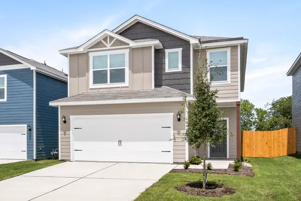1439 Reiner Drive, Crandall, TX 75114