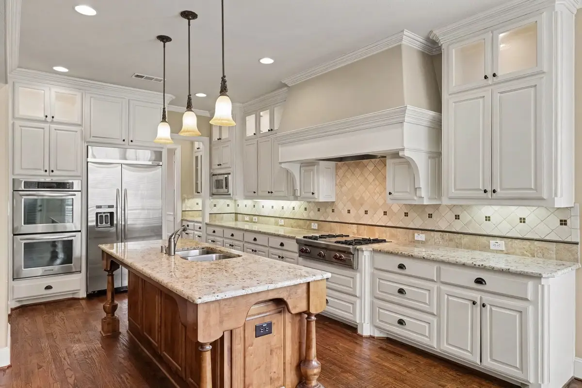 408 Blue Ridge Court, Allen, TX 75013 - #1