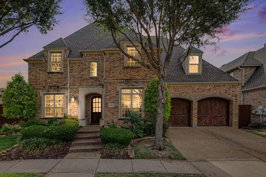 408 Blue Ridge Court, Allen, TX 75013 - #2