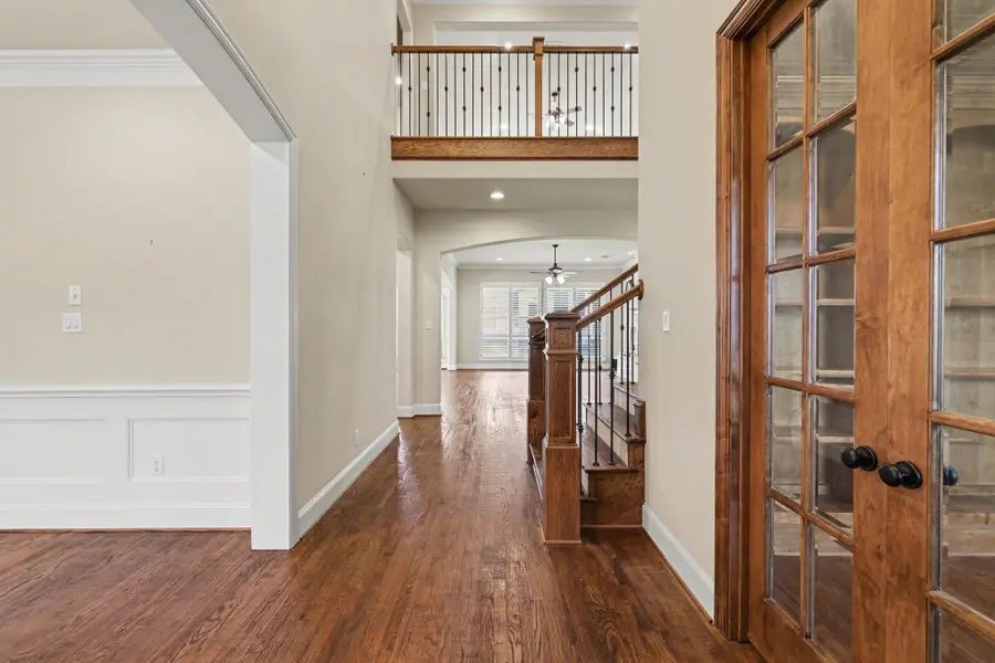 408 Blue Ridge Court, Allen, TX 75013 - #3